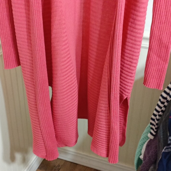 Alexandria + oak long cardigan duster - Picture 5 of 8